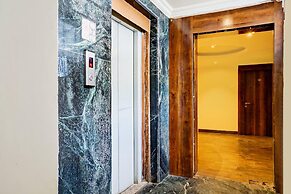 Elegant Stays in Downtown Bangalore