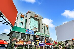 Elegant Stays in Downtown Bangalore