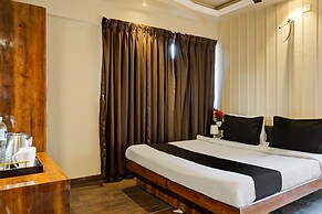 Elegant Stays in Downtown Bangalore