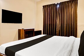 Elegant Stays in Downtown Bangalore