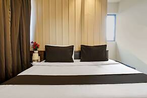 Elegant Stays in Downtown Bangalore