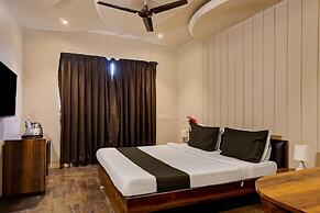 Elegant Stays in Downtown Bangalore