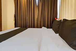 Elegant Stays in Downtown Bangalore