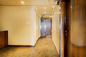 Elegant Stays in Downtown Bangalore