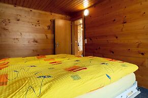 Chalet Weisshorn 4