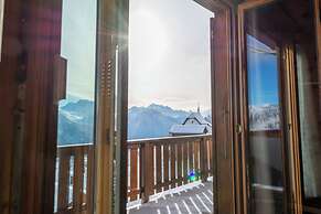 Chalet Weisshorn 4