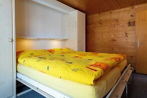 Chalet Weisshorn 4