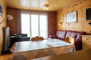Chalet Weisshorn 4