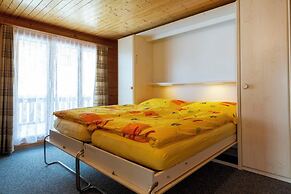 Chalet Weisshorn 4