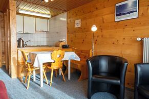 Chalet Weisshorn 4