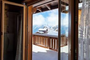 Chalet Weisshorn 4