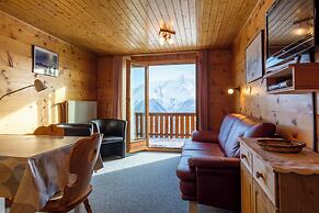 Chalet Weisshorn 4