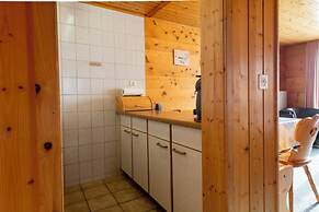 Chalet Weisshorn 4