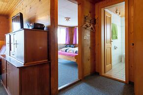 Chalet Weisshorn 2
