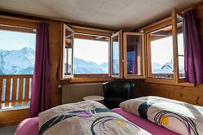 Chalet Weisshorn 2