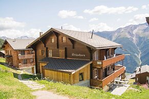 Chalet Weisshorn 2
