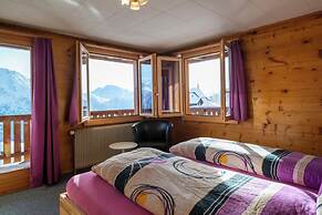 Chalet Weisshorn 2