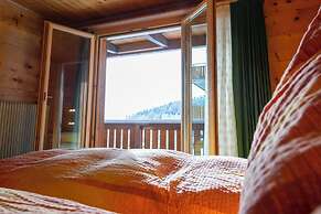 Chalet Weisshorn 2