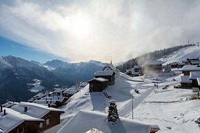 Chalet Weisshorn 2