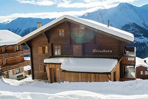 Chalet Weisshorn 2