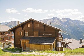 Chalet Weisshorn 2