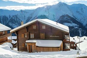 Chalet Weisshorn 2