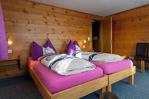 Chalet Weisshorn 2