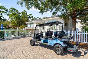 Destin Beach House - Southern Comfort