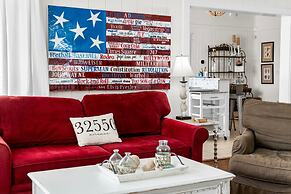 Destin Beach House - Southern Comfort