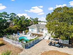 Destin Beach House - Southern Comfort