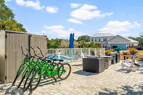 Destin Beach House - Southern Comfort