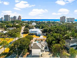 Destin Beach House - Southern Comfort