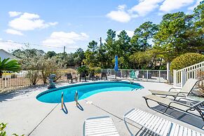Destin Beach House - Southern Comfort