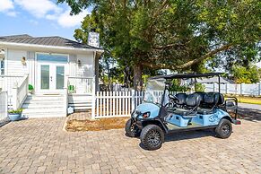 Destin Beach House - Southern Comfort