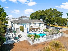 Destin Beach House - Southern Comfort