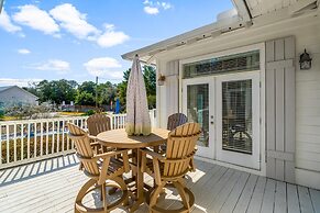 Destin Beach House - Southern Comfort