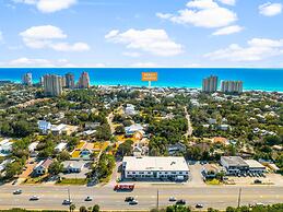 Destin Beach House - Southern Comfort