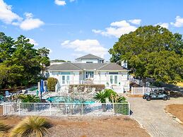 Destin Beach House - Southern Comfort