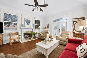 Destin Beach House - Southern Comfort