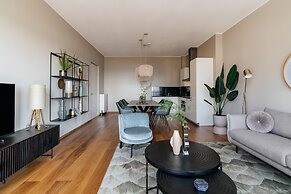 Beach Escape in Scheveningen