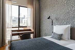 Beach Escape in Scheveningen