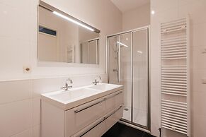 Beach Escape in Scheveningen