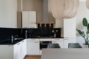 Beach Escape in Scheveningen