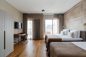 Beach Escape in Scheveningen