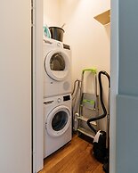 Beach Escape in Scheveningen