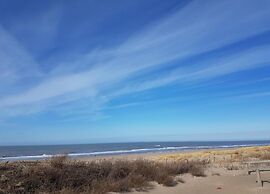 Beach Escape in Scheveningen
