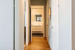 Beach Escape in Scheveningen