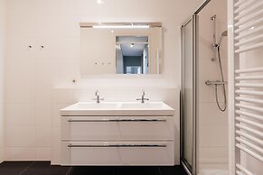 Beach Escape in Scheveningen