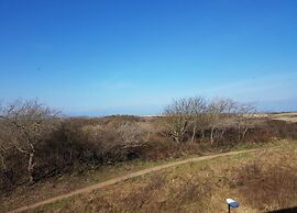 Beach Escape in Scheveningen