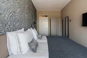 Beach Escape in Scheveningen